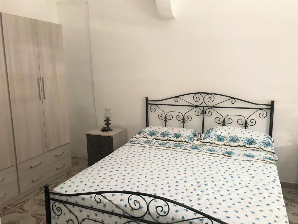 Gabriele-Apartment Gallipoli Zewnętrze zdjęcie
