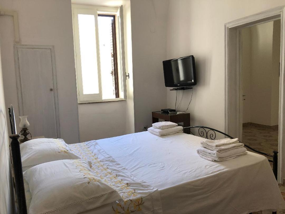 Gabriele-Apartment Gallipoli Zewnętrze zdjęcie