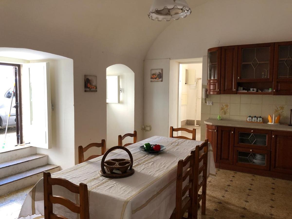 Gabriele-Apartment Gallipoli Zewnętrze zdjęcie