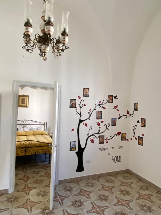 Gabriele-Apartment Gallipoli Zewnętrze zdjęcie