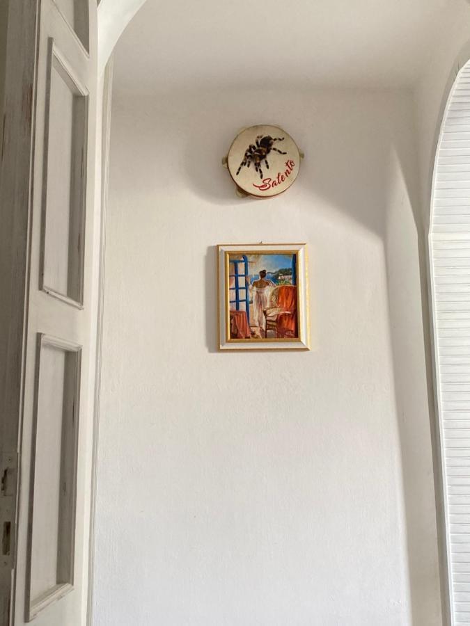 Gabriele-Apartment Gallipoli Zewnętrze zdjęcie
