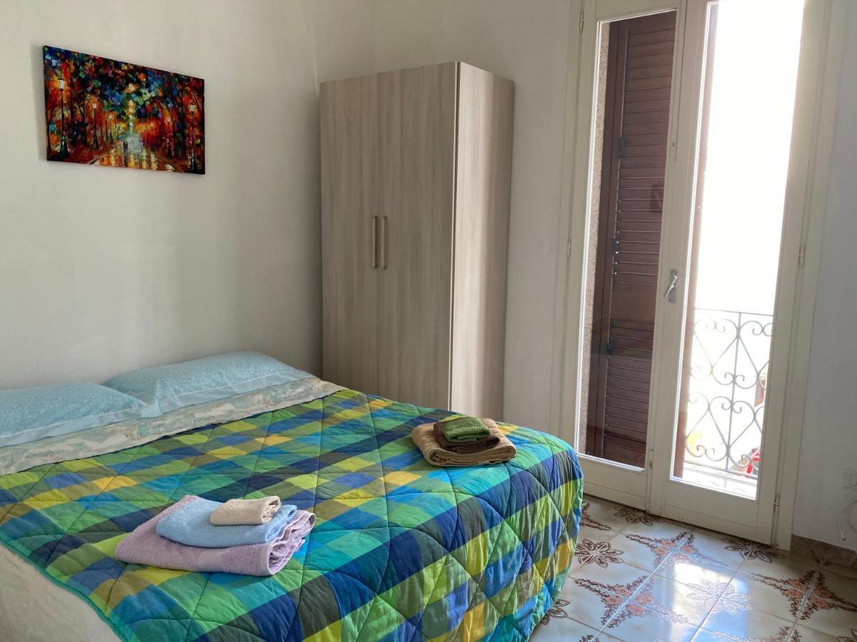 Gabriele-Apartment Gallipoli Zewnętrze zdjęcie