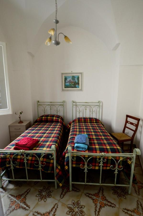 Gabriele-Apartment Gallipoli Zewnętrze zdjęcie