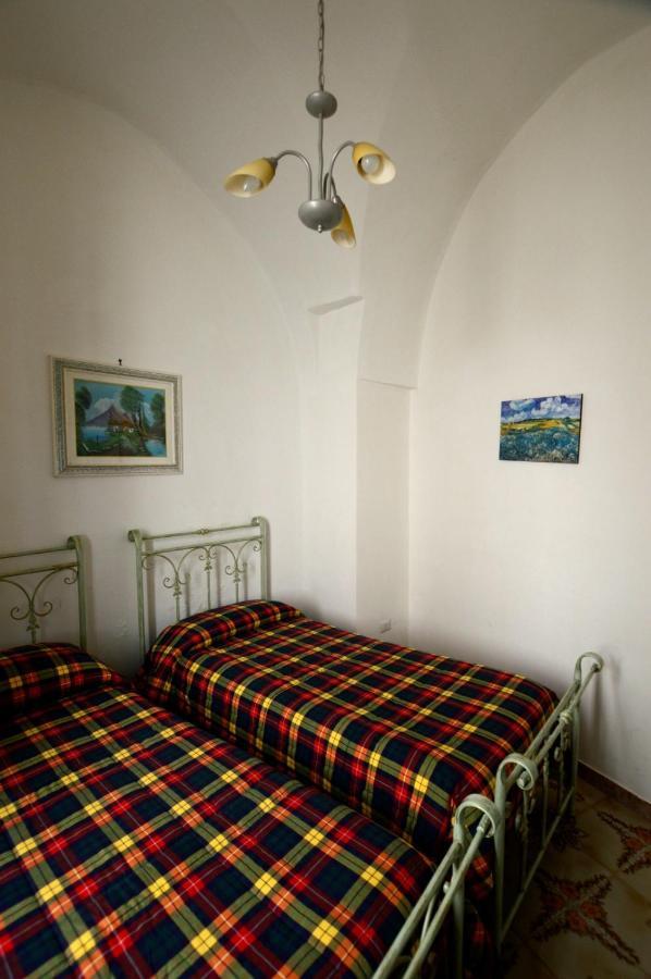 Gabriele-Apartment Gallipoli Zewnętrze zdjęcie